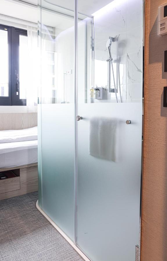 Royal Jade Boutique Hotel Taipei Eksteriør bilde